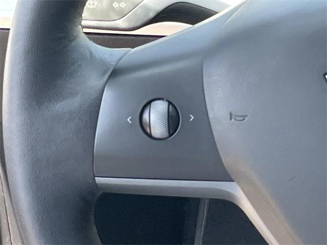 used 2021 Tesla Model 3 car, priced at $26,498