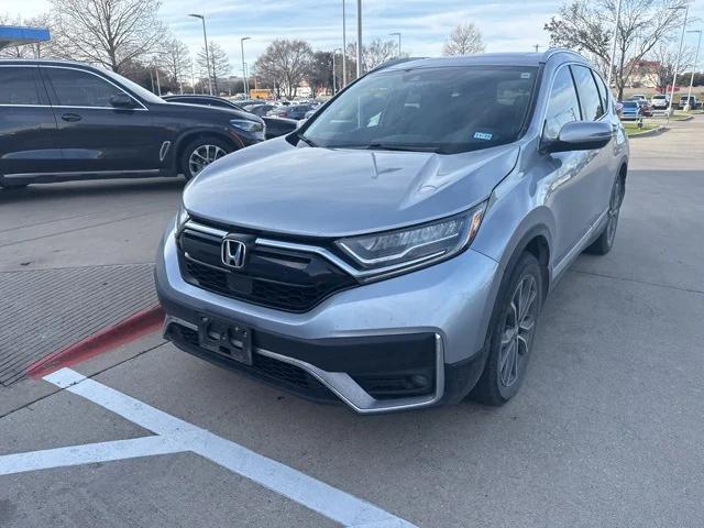 used 2022 Honda CR-V car, priced at $29,439