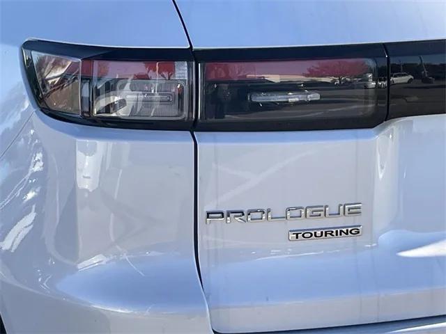 new 2024 Honda Prologue car, priced at $53,550