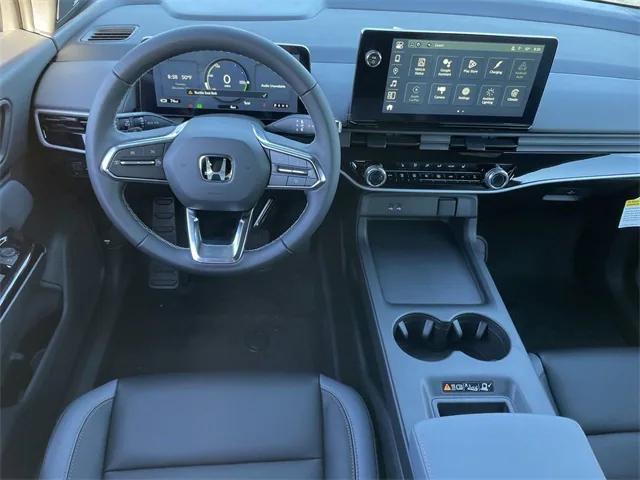 new 2024 Honda Prologue car, priced at $53,550