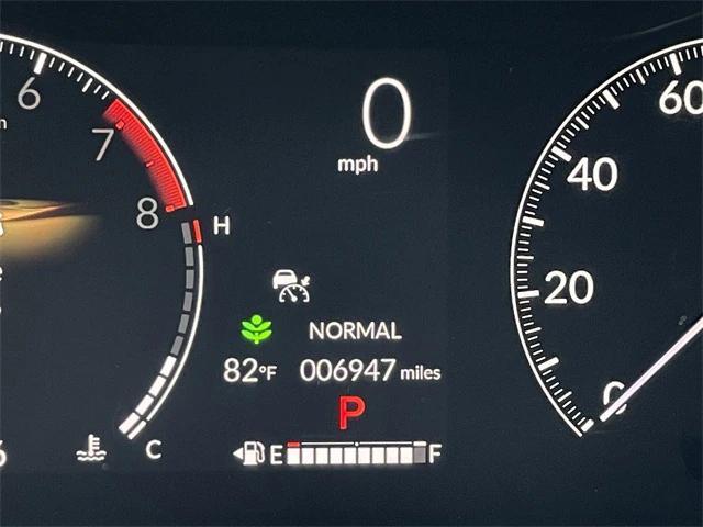 used 2024 Honda Ridgeline car, priced at $35,590