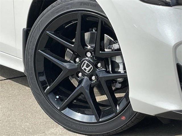 new 2026 Honda Civic Hybrid car, priced at $29,509
