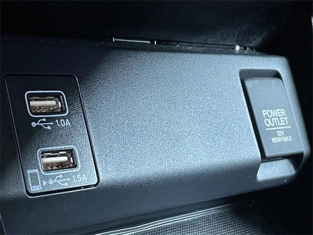 used 2022 Honda HR-V car, priced at $19,188