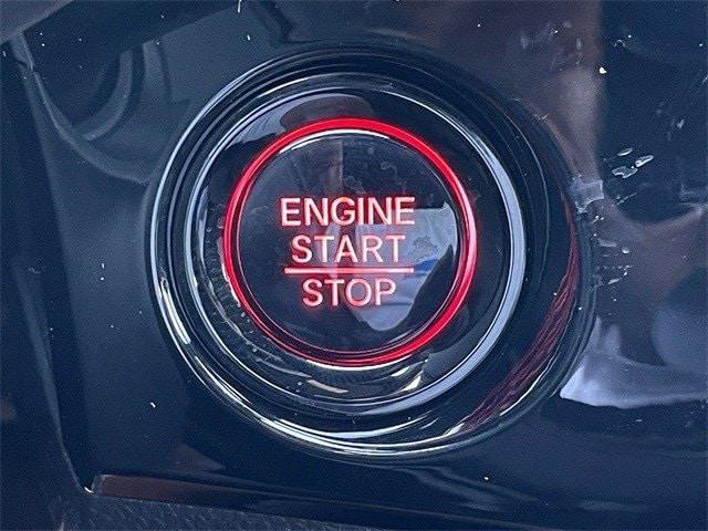 new 2026 Honda Civic car, priced at $27,554