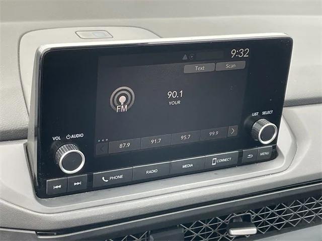 used 2024 Honda Accord car, priced at $26,605