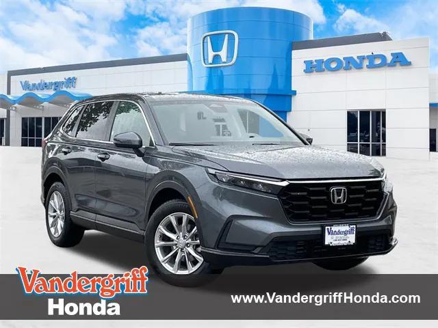 used 2023 Honda CR-V car, priced at $29,890