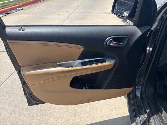 used 2013 Dodge Journey car, priced at $7,659
