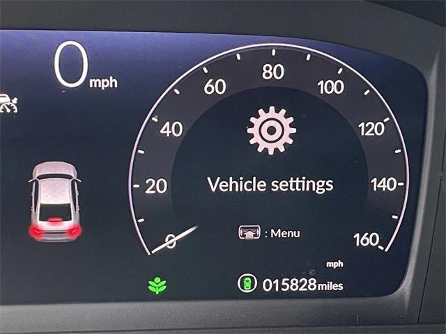 used 2025 Honda Accord car, priced at $31,517