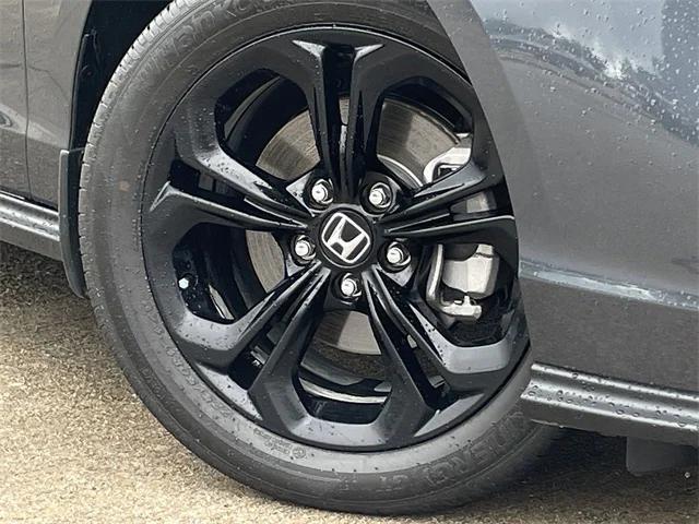 used 2025 Honda Accord car, priced at $31,517
