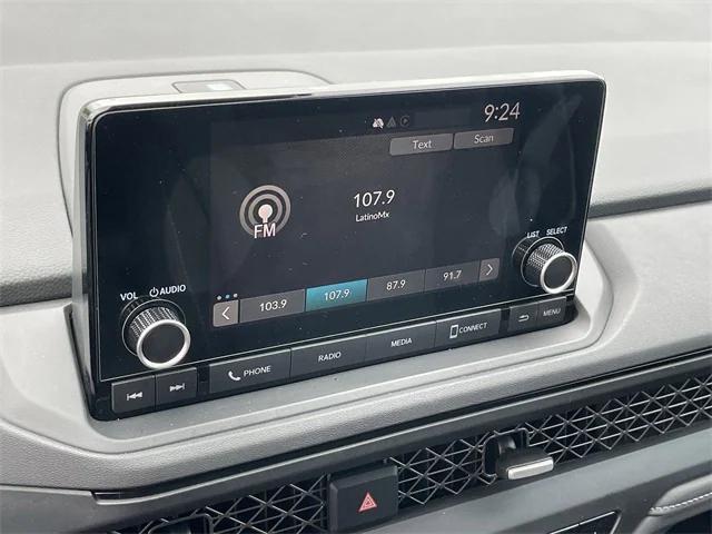 used 2025 Honda Accord car, priced at $31,517