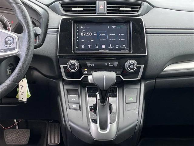 used 2019 Honda CR-V car, priced at $16,994