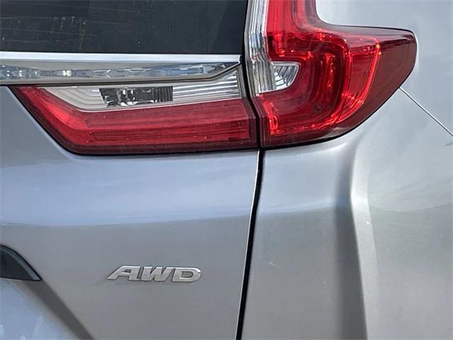 used 2019 Honda CR-V car, priced at $16,994