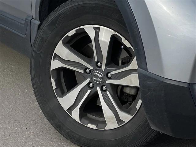 used 2019 Honda CR-V car, priced at $16,994