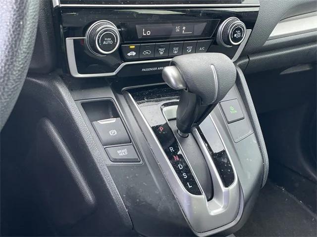 used 2019 Honda CR-V car, priced at $16,994