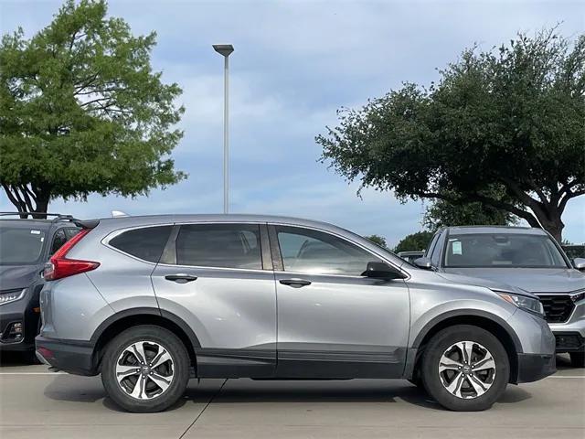 used 2019 Honda CR-V car, priced at $16,994