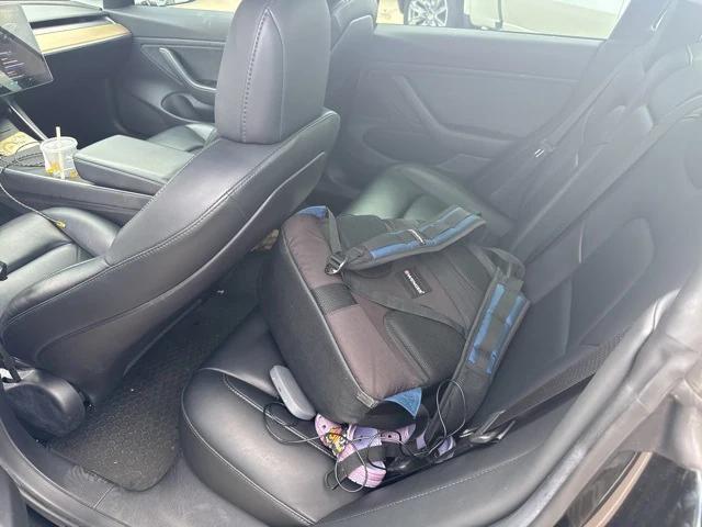 used 2019 Tesla Model 3 car, priced at $18,487