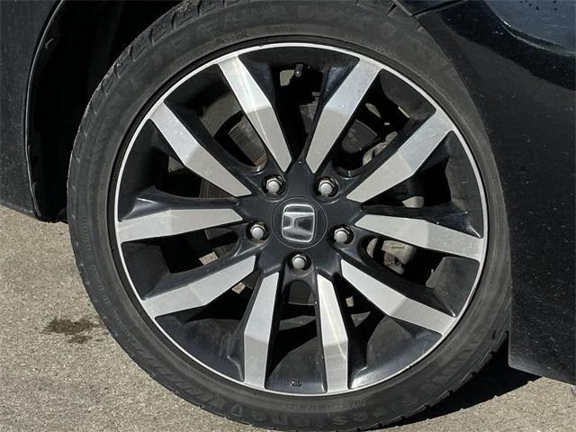 used 2014 Honda Civic car, priced at $12,033