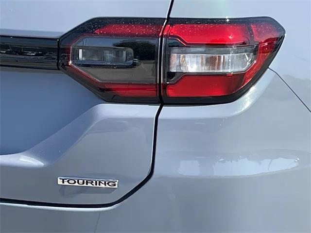 new 2025 Honda Pilot car