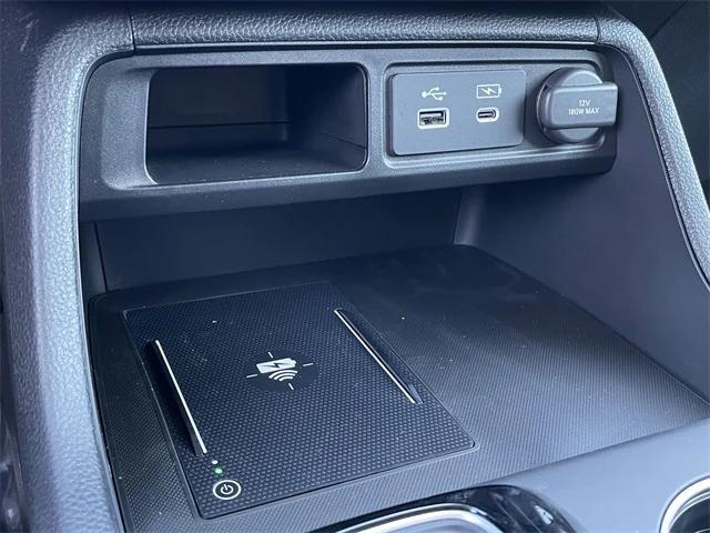 new 2025 Honda Pilot car