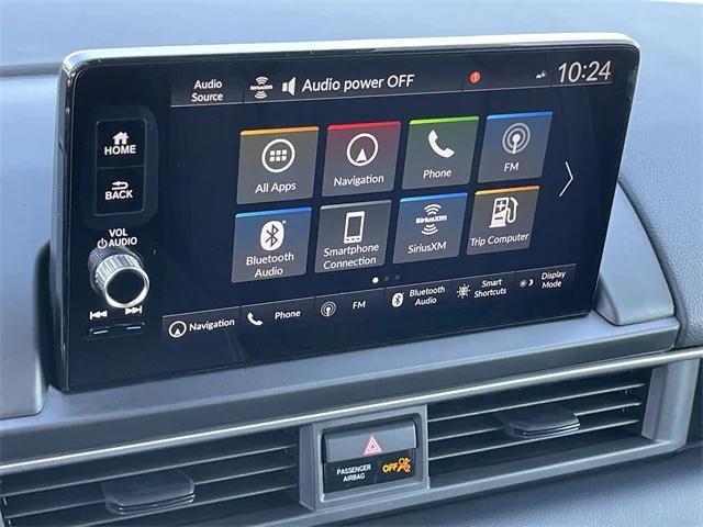 new 2025 Honda Pilot car
