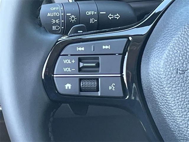 new 2025 Honda Pilot car