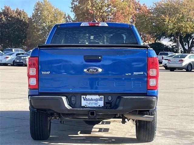 used 2019 Ford Ranger car, priced at $22,899