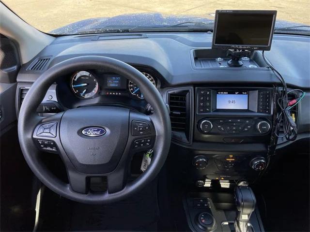 used 2019 Ford Ranger car, priced at $22,899