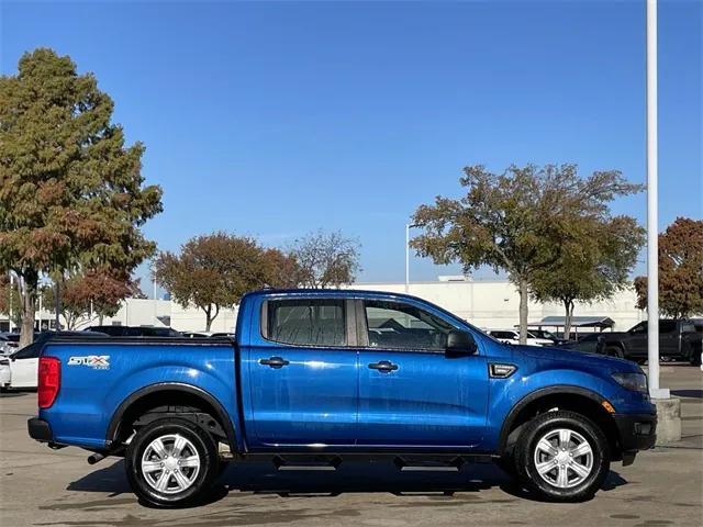 used 2019 Ford Ranger car, priced at $22,899