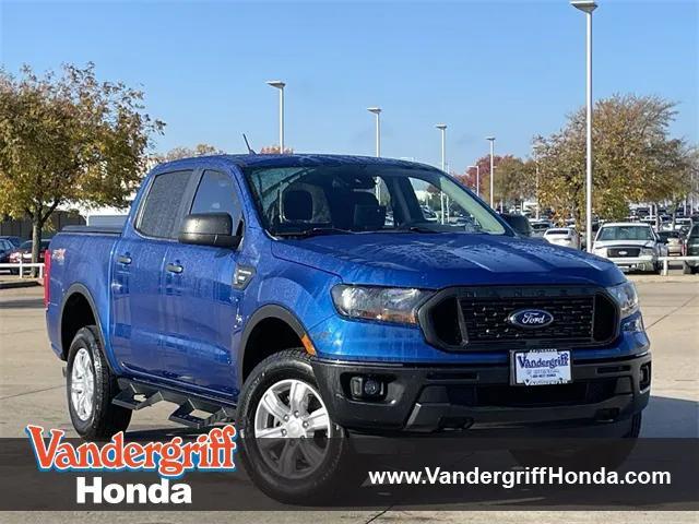 used 2019 Ford Ranger car, priced at $22,899