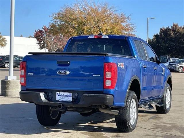 used 2019 Ford Ranger car, priced at $22,899