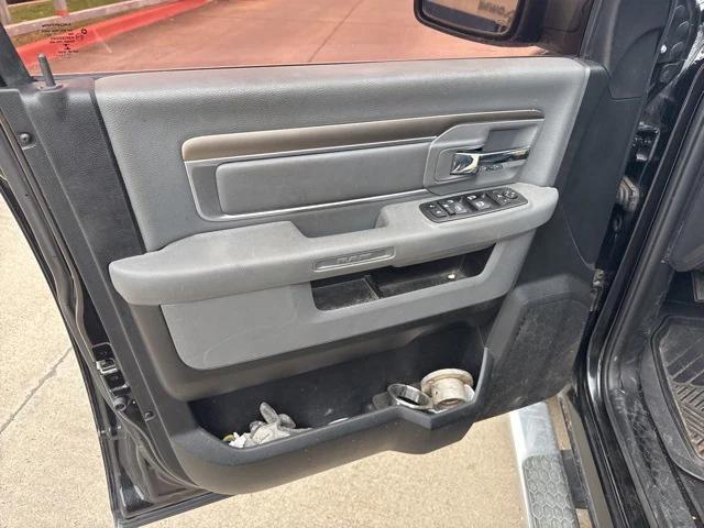used 2017 Ram 1500 car, priced at $16,994