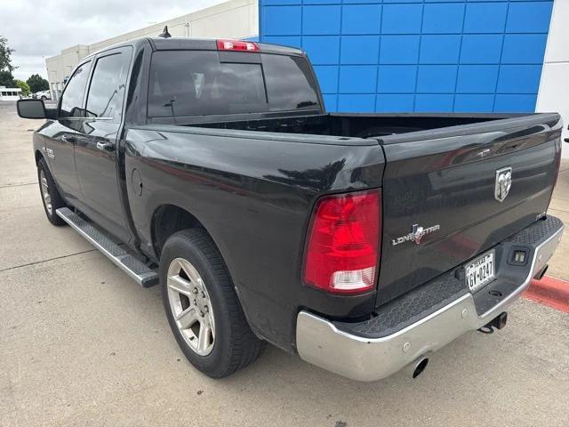 used 2017 Ram 1500 car, priced at $16,994