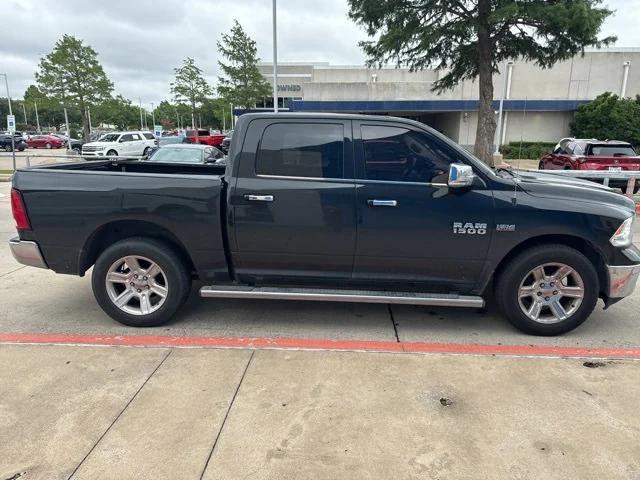 used 2017 Ram 1500 car, priced at $16,994