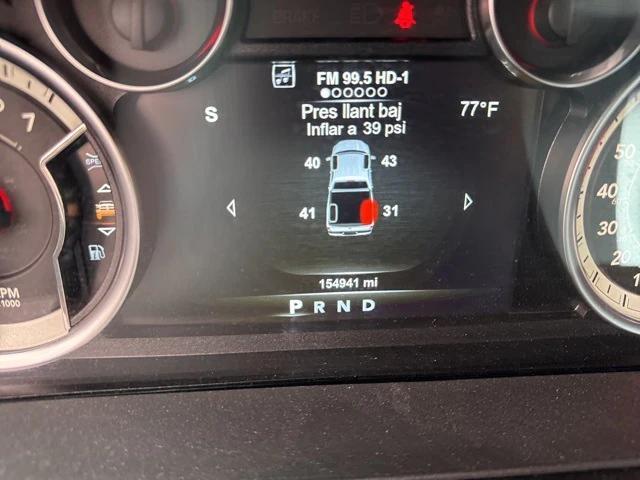 used 2017 Ram 1500 car, priced at $16,994