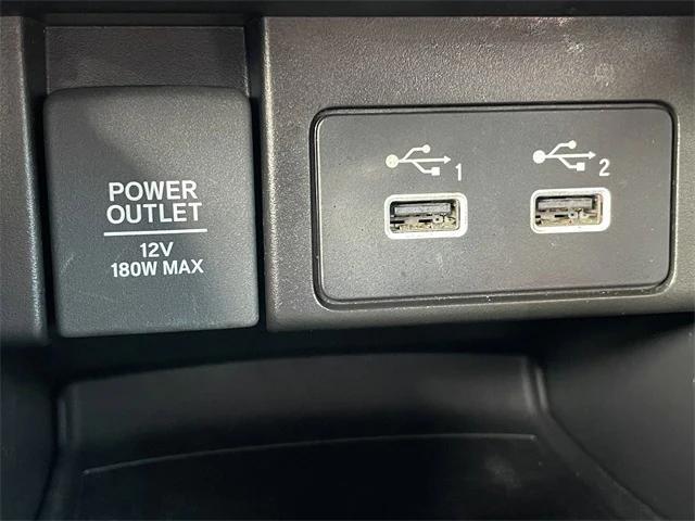 used 2022 Honda Accord car, priced at $26,496