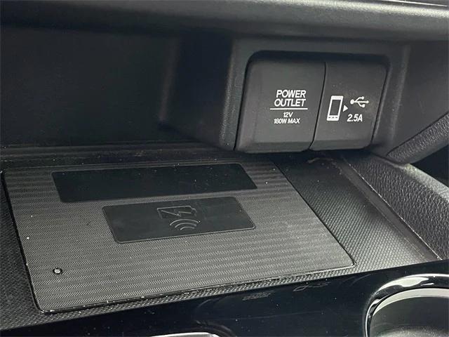 used 2020 Honda Passport car, priced at $24,986