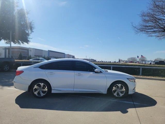 used 2020 Honda Accord car, priced at $25,949