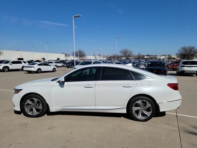 used 2020 Honda Accord car, priced at $25,949