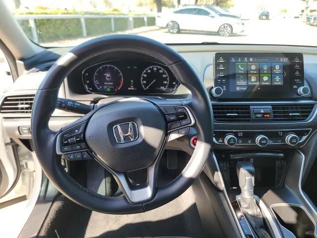 used 2020 Honda Accord car, priced at $25,949