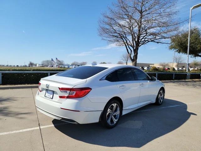 used 2020 Honda Accord car, priced at $25,949