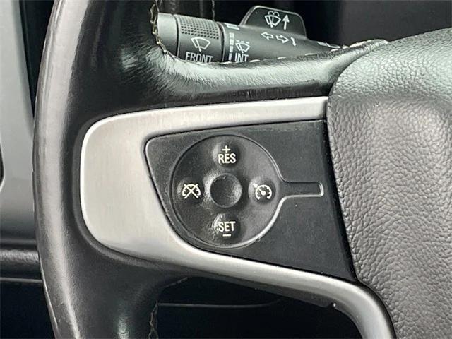 used 2014 GMC Sierra 1500 car, priced at $16,356
