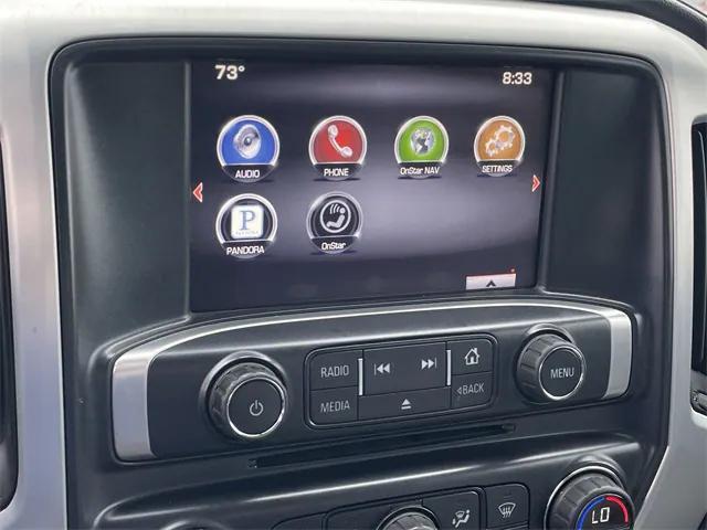 used 2014 GMC Sierra 1500 car, priced at $16,356