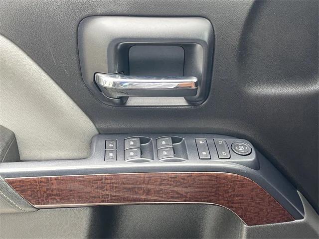 used 2014 GMC Sierra 1500 car, priced at $16,356