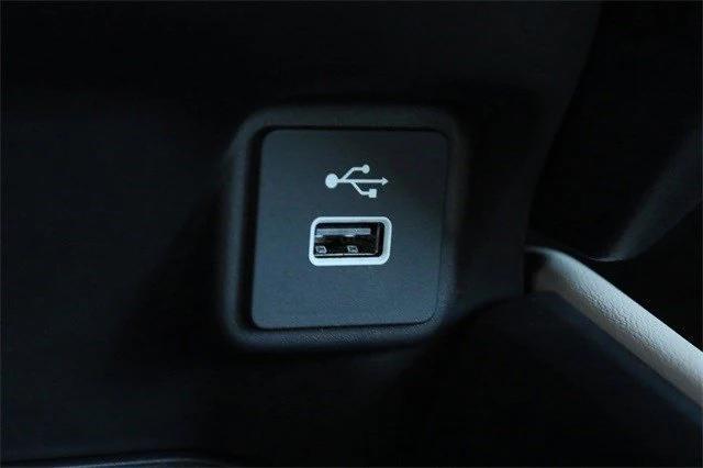 new 2025 Honda HR-V car, priced at $27,250