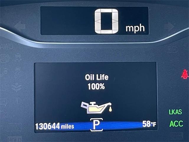 used 2017 Honda Ridgeline car, priced at $19,845