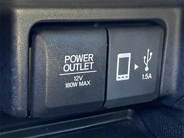 used 2017 Honda Ridgeline car, priced at $19,845