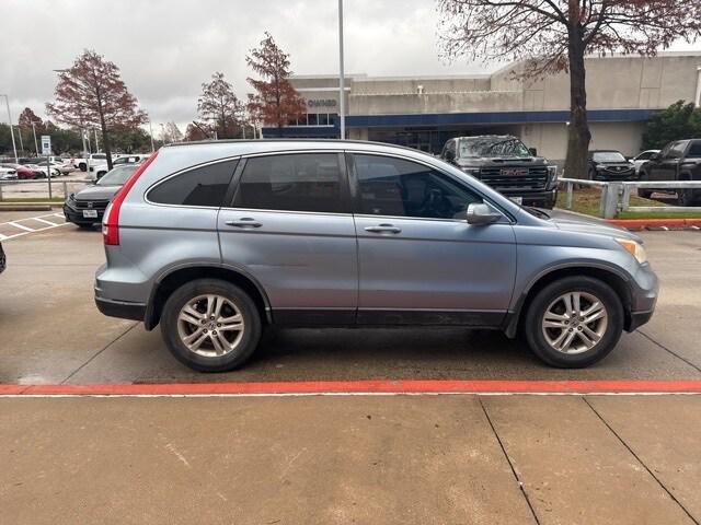 used 2010 Honda CR-V car, priced at $7,912