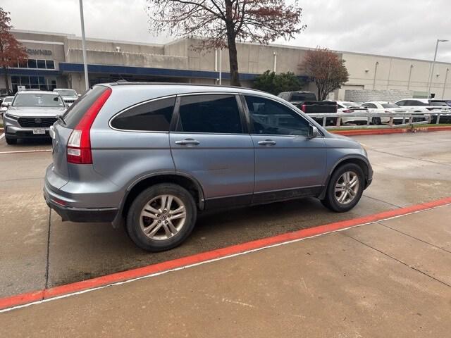 used 2010 Honda CR-V car, priced at $7,912