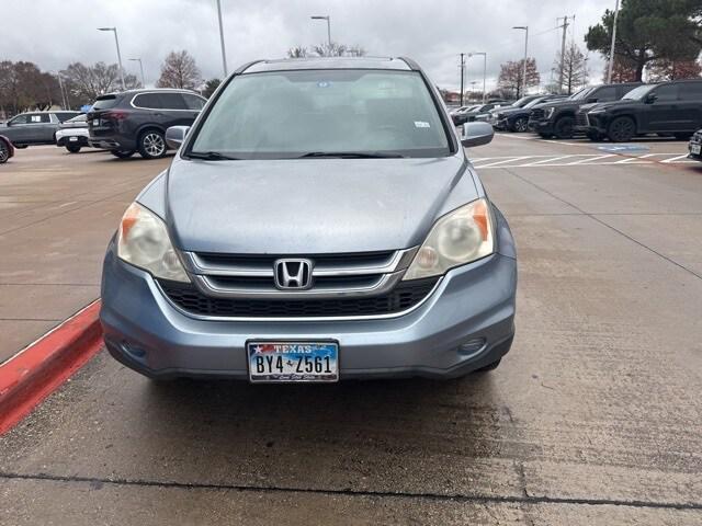 used 2010 Honda CR-V car, priced at $7,912