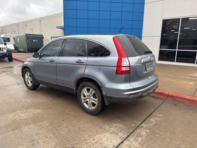 used 2010 Honda CR-V car, priced at $7,912